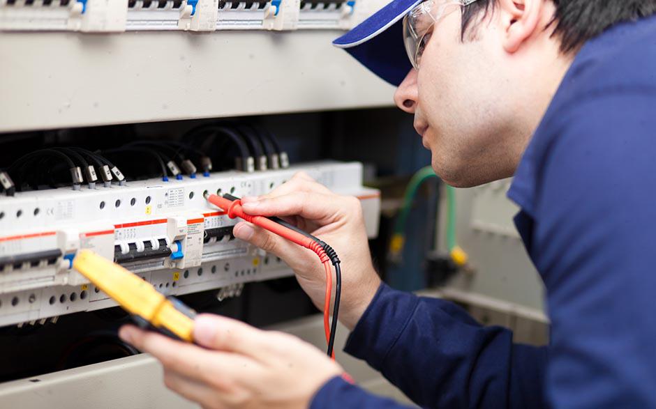 électricien urgent Saint-Pierre-du-Perray